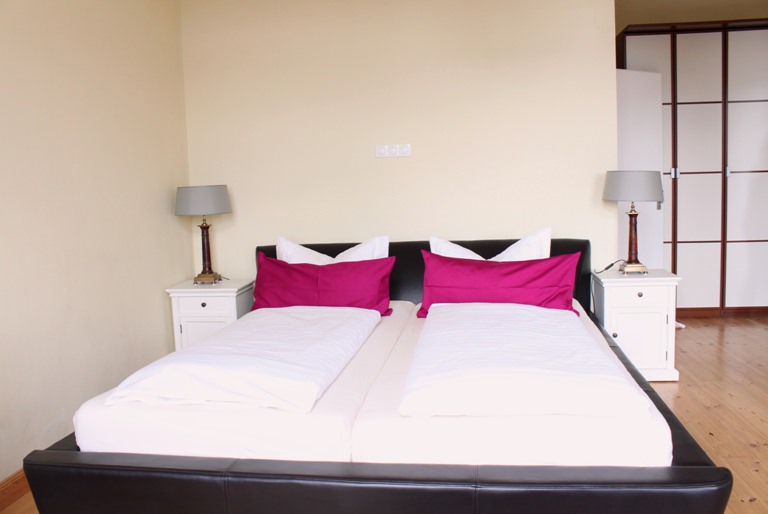 Hotel Garni und Cafe´Villa Sommer in Bad Doberan