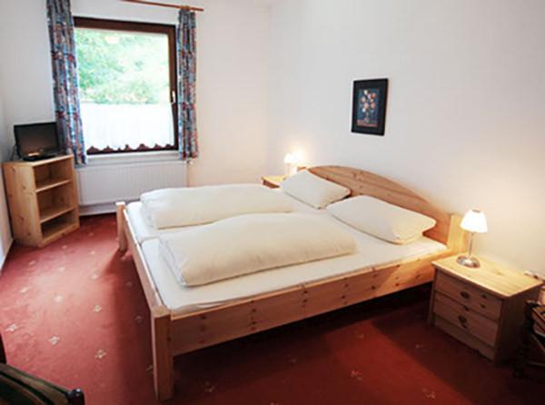 Hotel Ruhekrug in Lürschau