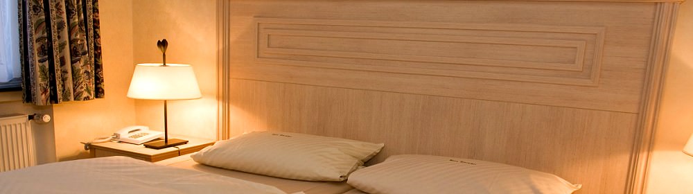 Hotel Haus Überacker in Dortmund-Holzen