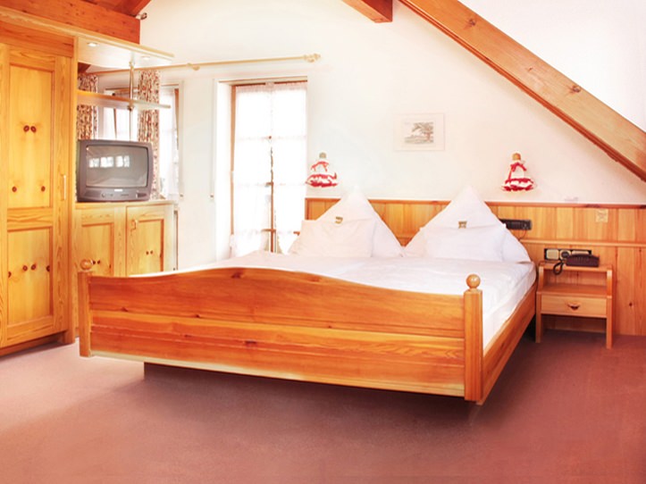 Landhotel Lochmühle in Eigeltingen