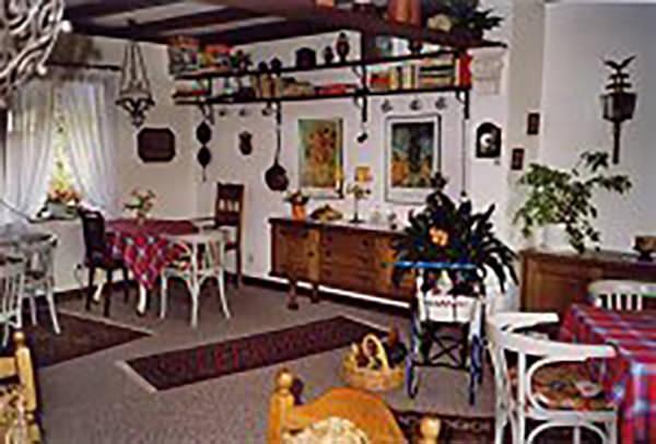 Pension Am Erlengrund in Glücksburg