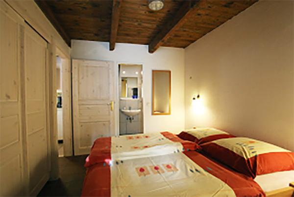 Pension Bartsch in Glücksburg