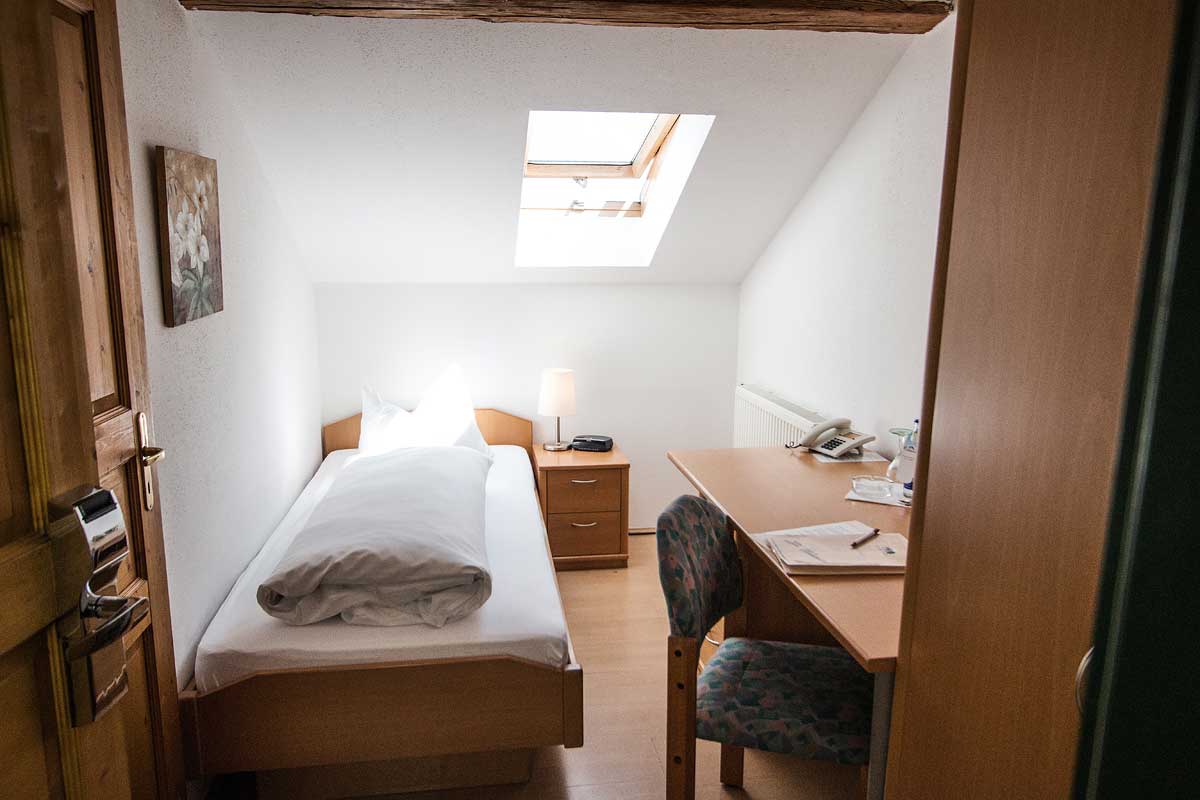 Hotel & Landgasthof Pauliwirt in Erharting