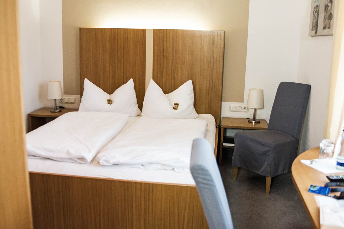 Hotel & Landgasthof Pauliwirt in Erharting