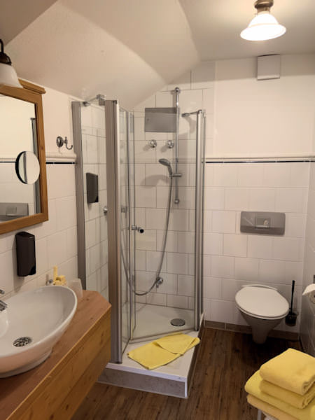 Gasthof  Hotel Arnold in Gunzenhausen