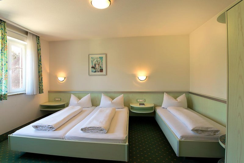 Hotel Am Markt GmbH in Greding