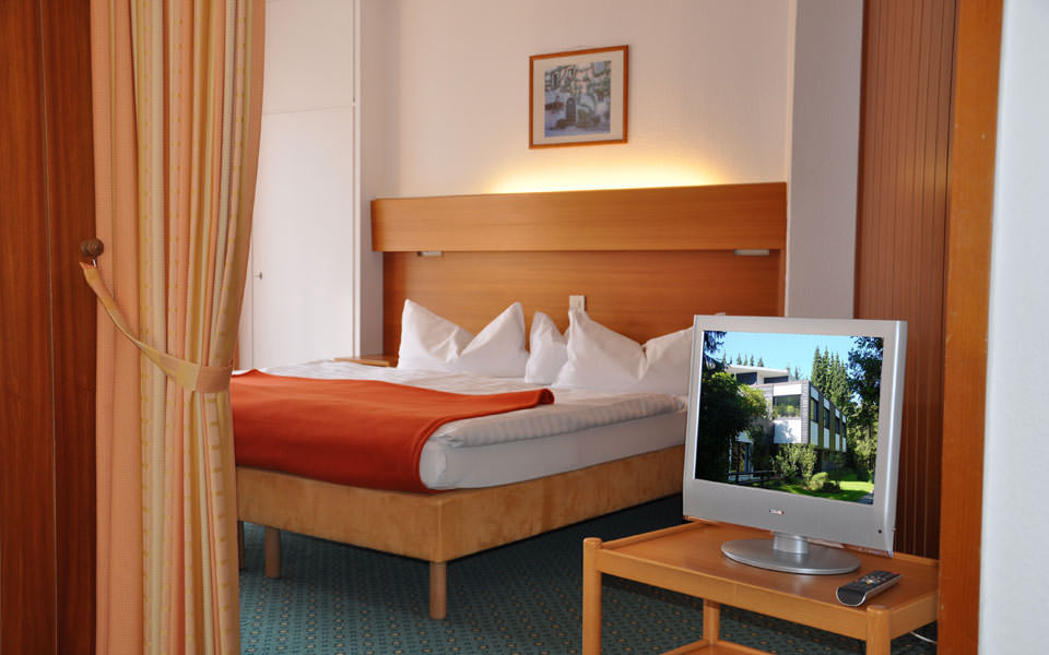 Hotel Garni Haus am Hochwald in Goslar-Hahnenklee