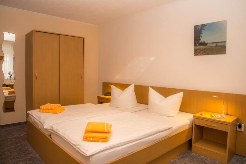 Pension Birgit Milde in Zossen