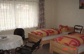 Gasthof Zeesener Hof in Königs Wusterhausen-Zeesen