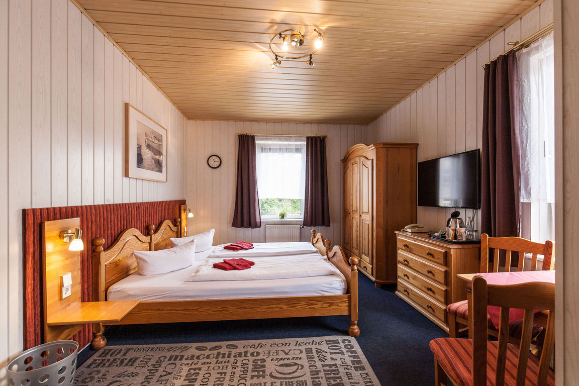 Esprit-Hotel in Halle (Saale)