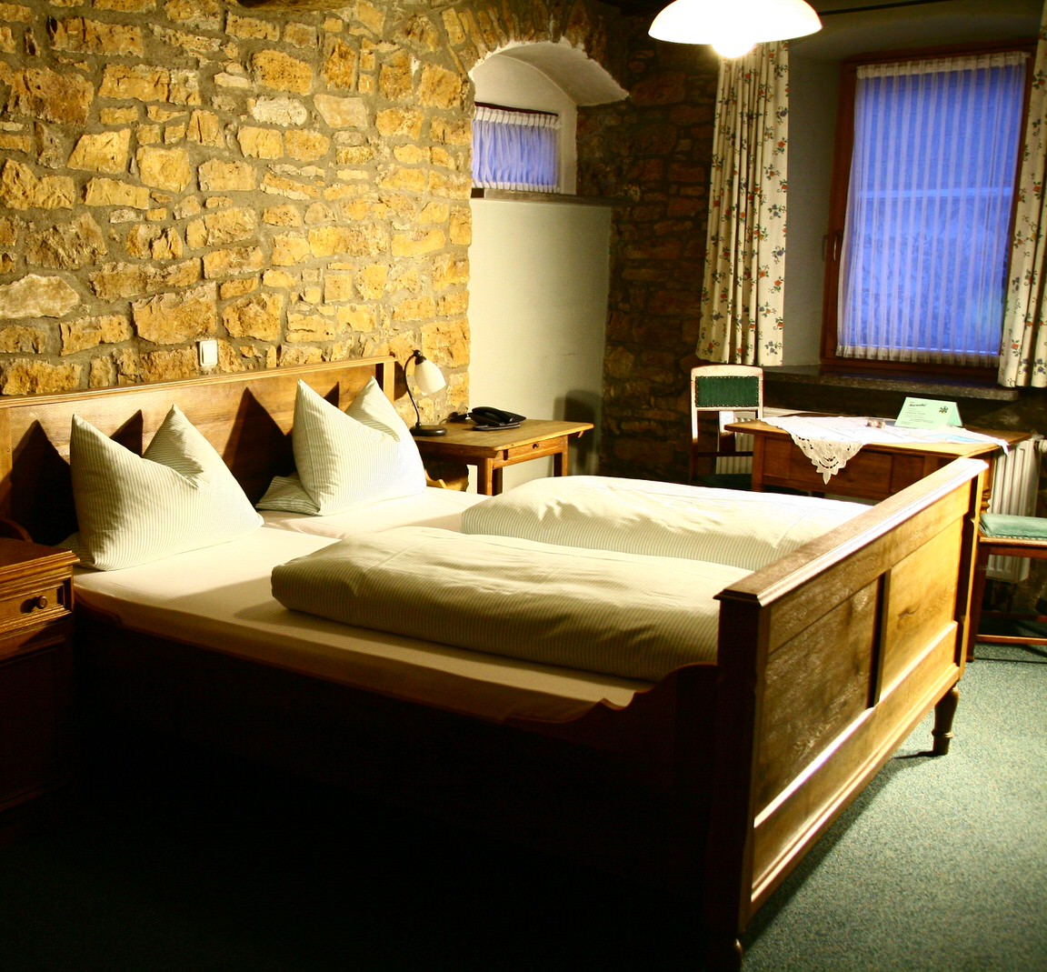 Hotel Meisnerhof in Erlabrunn