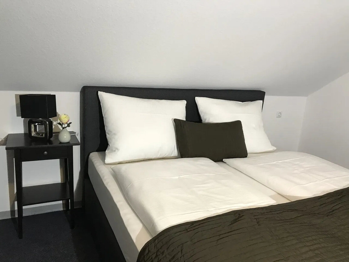 Hotel Degen in Weilerbach Pfalz