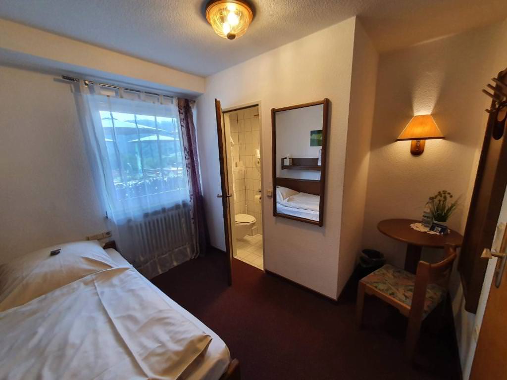 Pension Haus Diefenbach*** in Heimbach