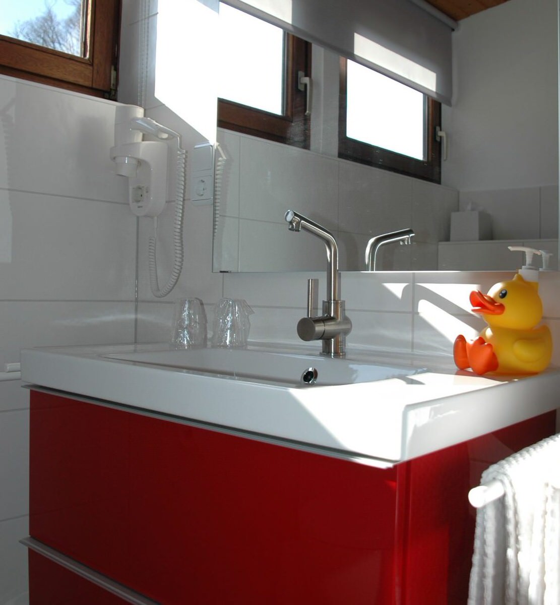 Pension Haus Diefenbach*** in Heimbach