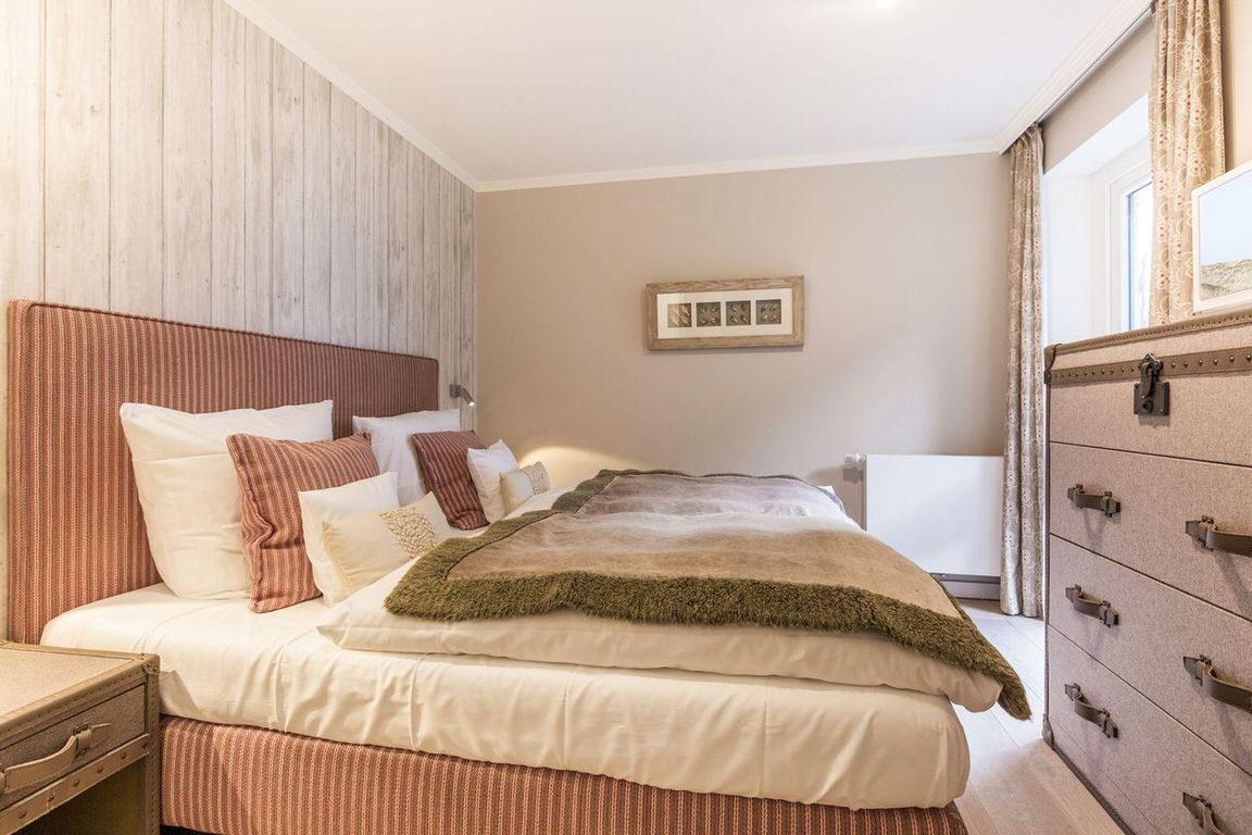 Hotel Garni Apartmenthotel Am Leuchtturm in Hörnum (Sylt)