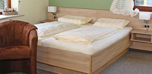 Hotel Zum Nordpol in Schenefeld