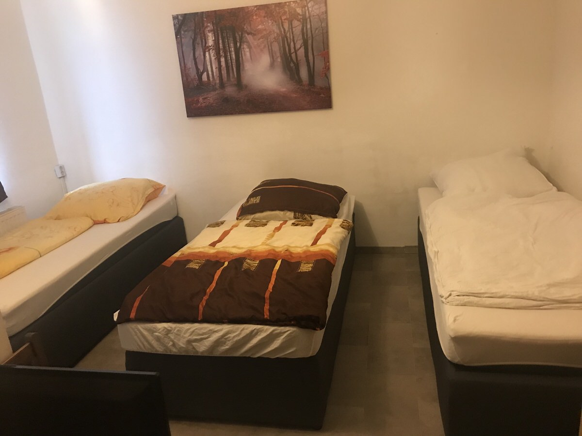  Hanoi Pension in Hettstedt