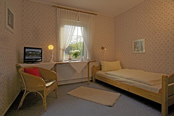 Hotel Seelust in Hennstedt