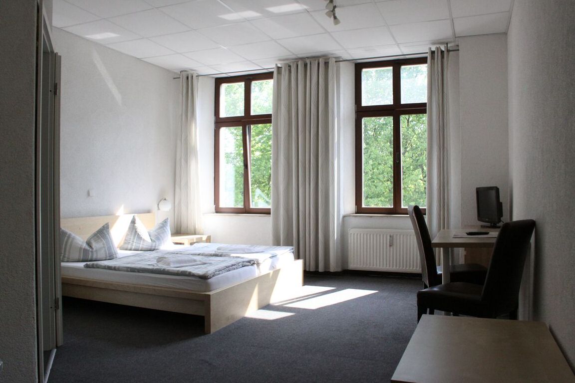 Gästehaus Lisakowski in Görlitz