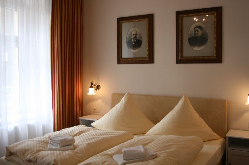 Pension Alt Görlitz in Görlitz