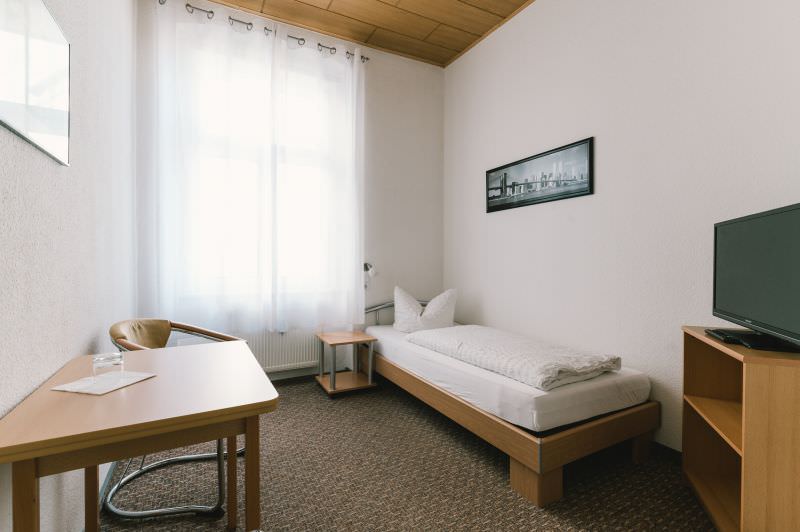 Pension Drehscheibe in Görlitz