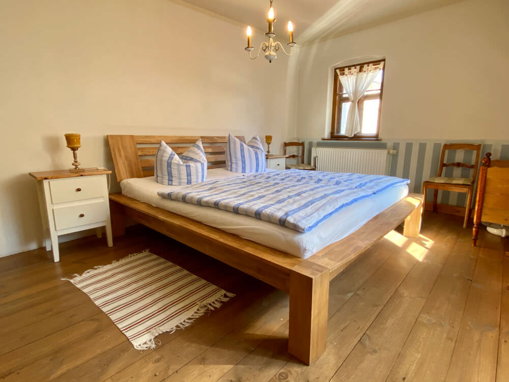 Pension Am alten Waschhaus in Görlitz