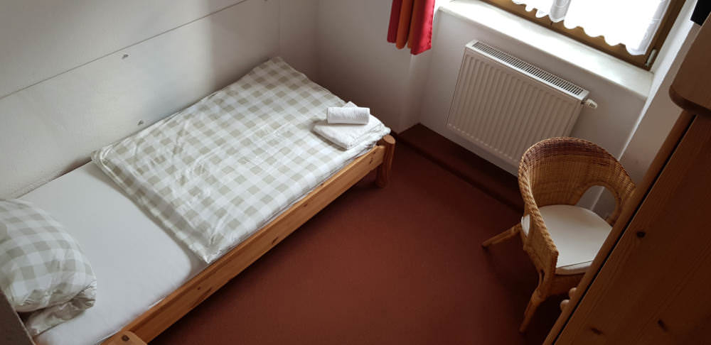 Hotel Garni Zum Hothertor in Görlitz