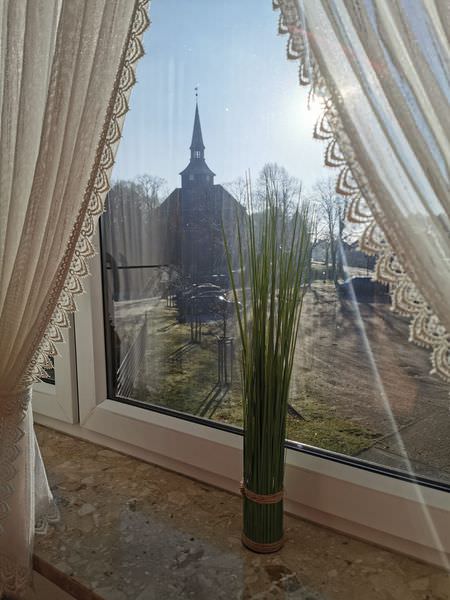 Gästehaus Bredenbarger Kroog in Breitenberg