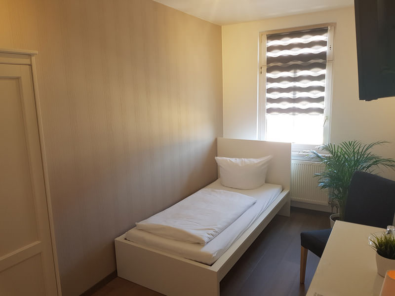 Hotel Stadt Königsbrück in Königsbrück