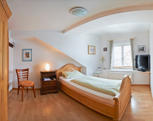 Hotel Grafs Adler in Offenburg-Griesheim