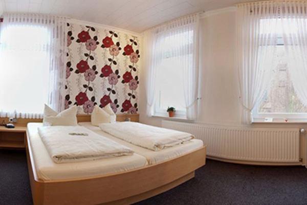 Hotel Zur Linde in Meldorf