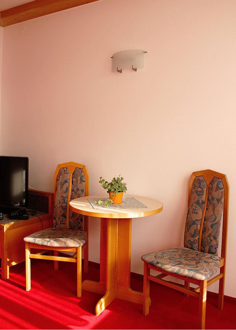 Hotel Zur Linde in Seifhennersdorf