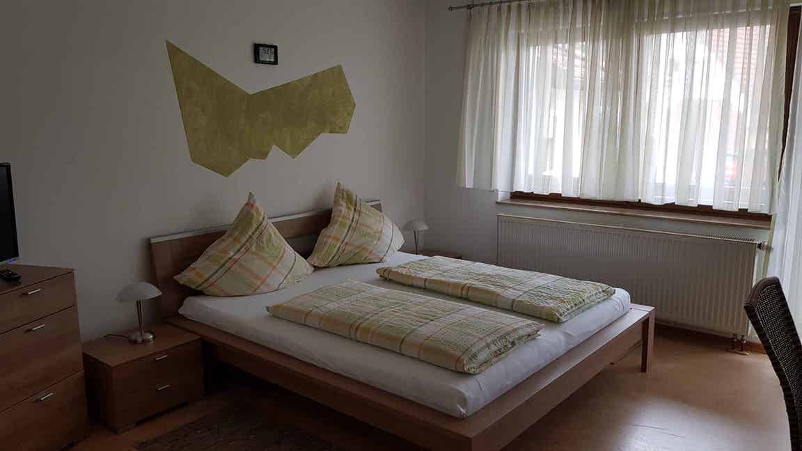 Gästehaus Pension Hefterwaldstüble in Schramberg-Heiligenbronn