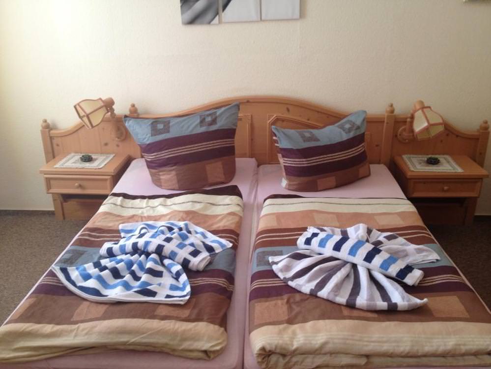 Hotel Weißes Roß in Thale-Altenbrak