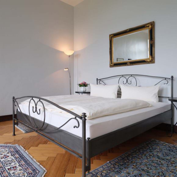 Hotel Gutshaus Redewisch in Ostseebad Boltenhagen