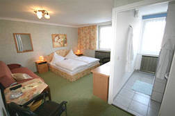 Pension Eilenstein in Ilmtal-Weinstraße