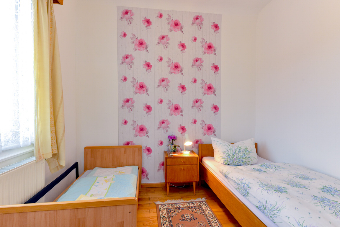 Pension Landgasthof Helmerser Wirtshaus in Floh-Seligenthal-Struth-Helmershof