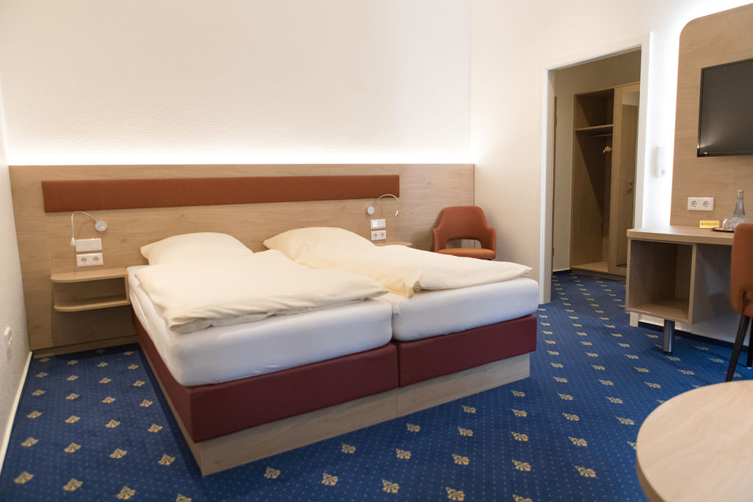 Hotel Lathener Marsch in Lathen