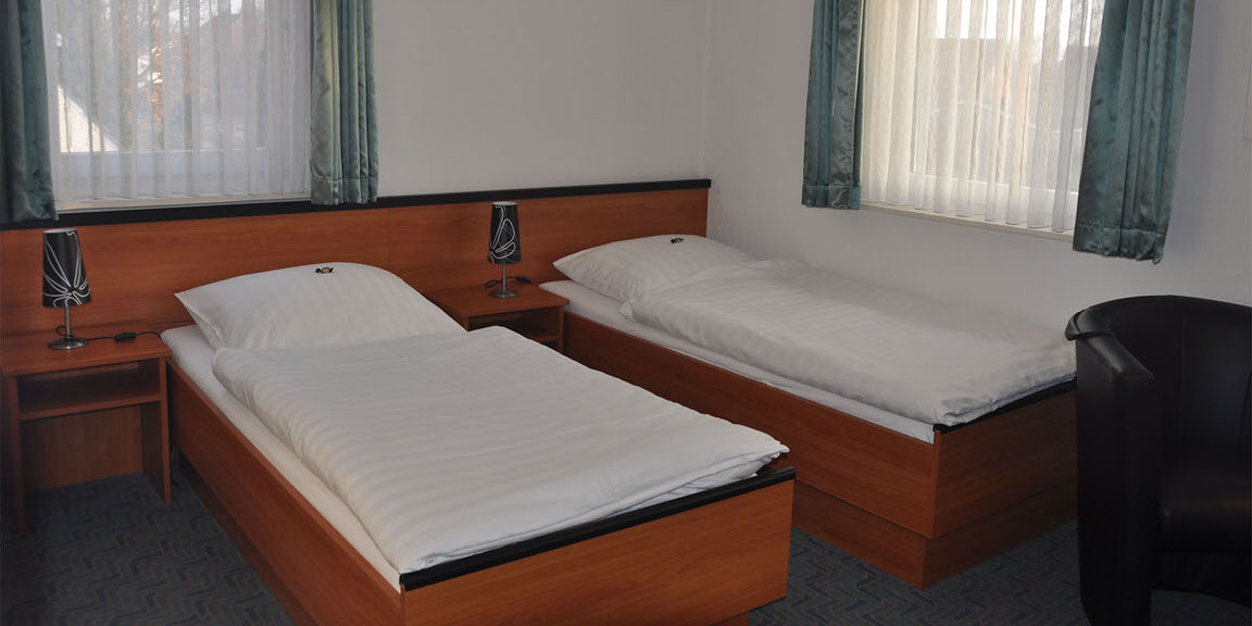 Hotel Dröge in Lindern