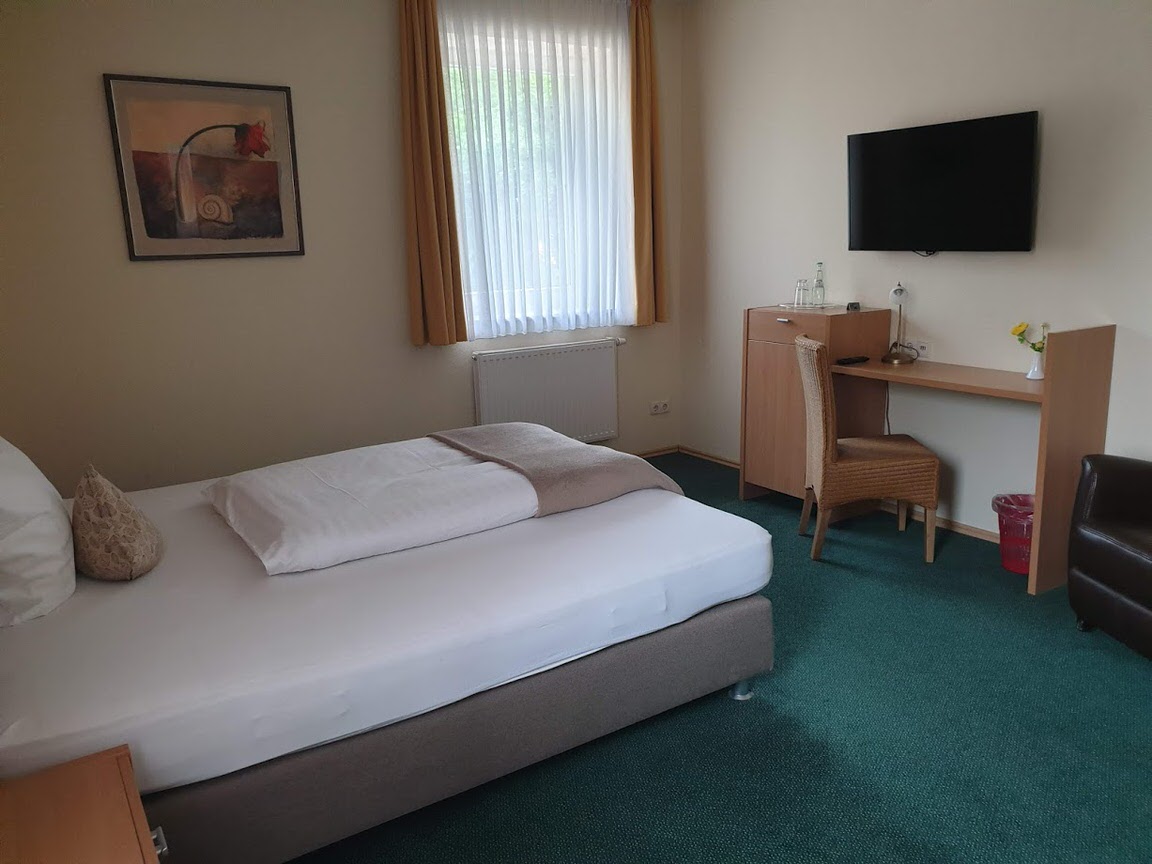 Hotel Knipper in Lastrup