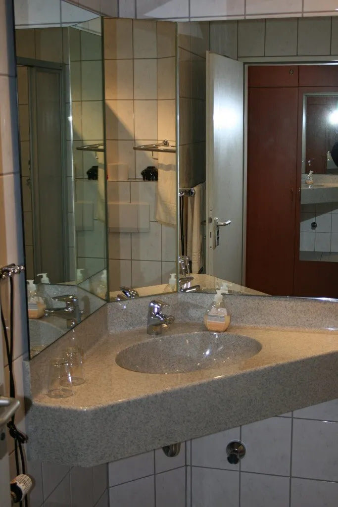 Hotel Landgasthaus Wolters in Kerken