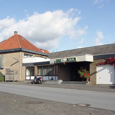 Hotel Alex Herbermann in Glandorf bei Sentrup