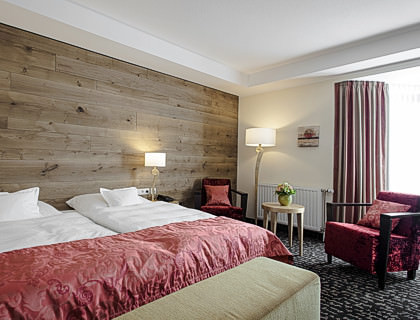 Hotel Roshop in Barnstorf