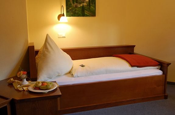 Hotel Am Pfauenhof in Essen