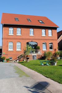 Pension Grunwald in Sehnde-Wirringen bei 31303 Burgdorf