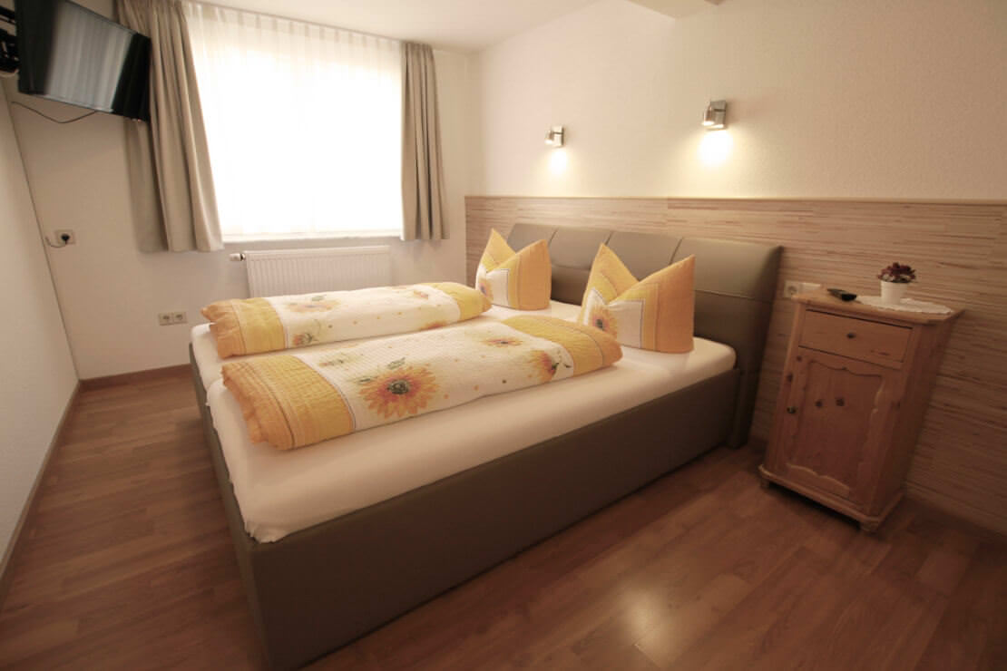 Pension Pfefferle in Sigmaringen