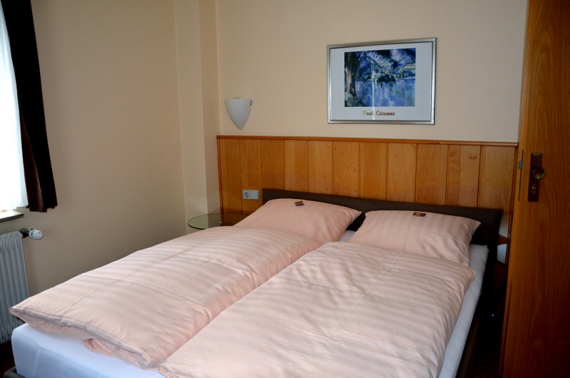 Hotel Gasthof Blauer Bock in Esslingen