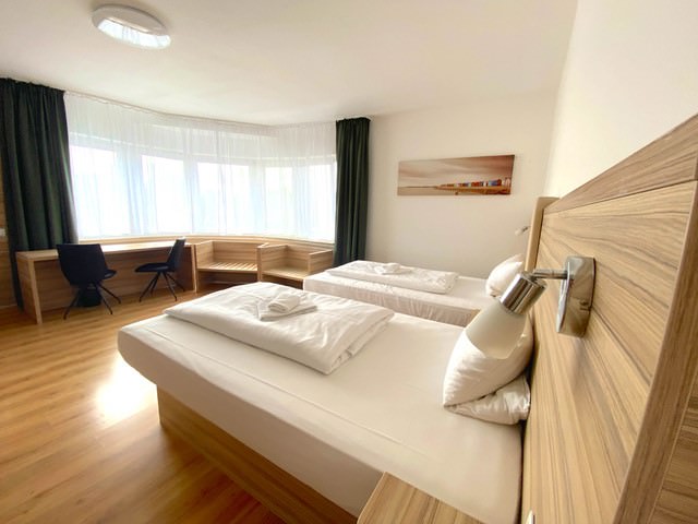 Hotel Limok Rooms Hamm in Hamm