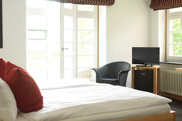 Hotel Lieblingsplatz in St. Peter-Ording