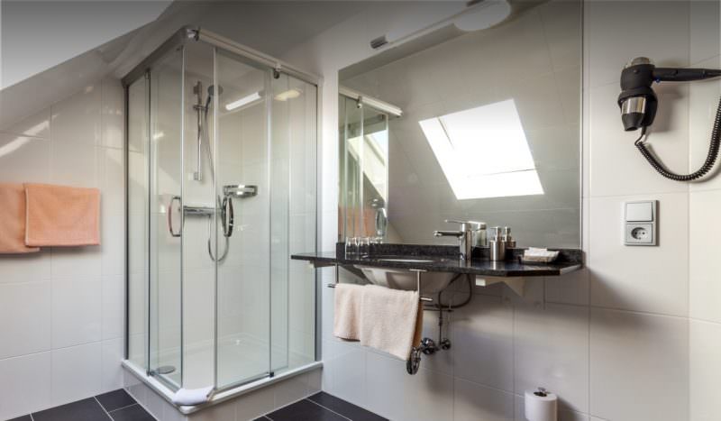 Hotel Burgas in Staßfurt